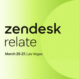 What We Learned from Zendesk Relate 2025: The Rise of Agentic AI and the Future of Customer Experience