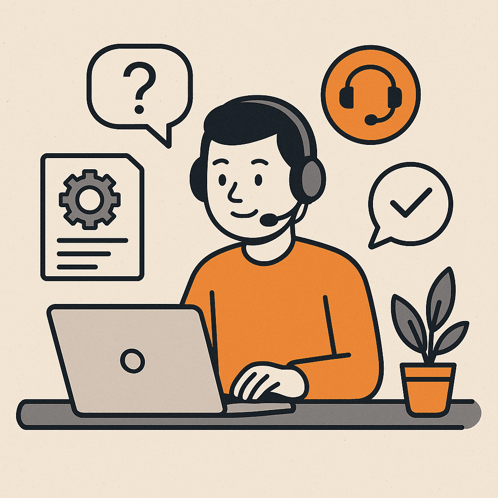 Customer Support on a Shoestring: How Small SaaS Startups Can Still Delight Users